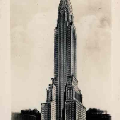 Chrysler Building