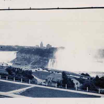 Niagara Falls