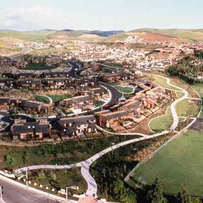 Irvine Ranch 114