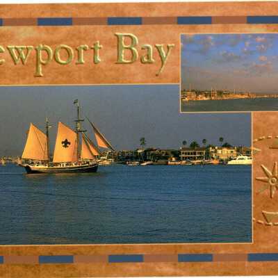 Newport Beach