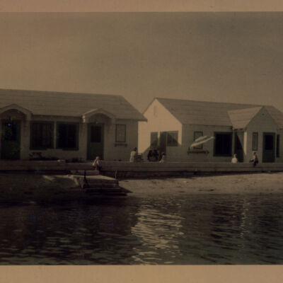 Collins Island Bungalows