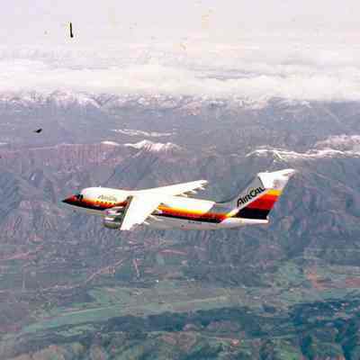Air Cal 352