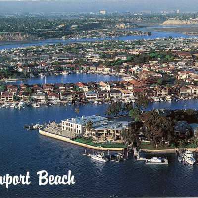 Newport Beach