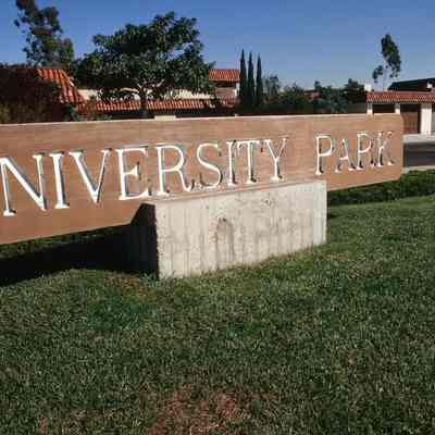 Irvine Ranch 117