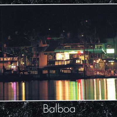 Balboa