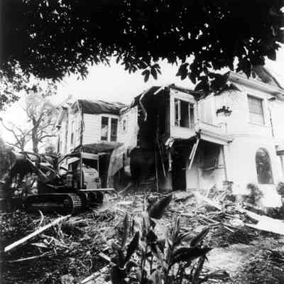 Irvine Ranch 6