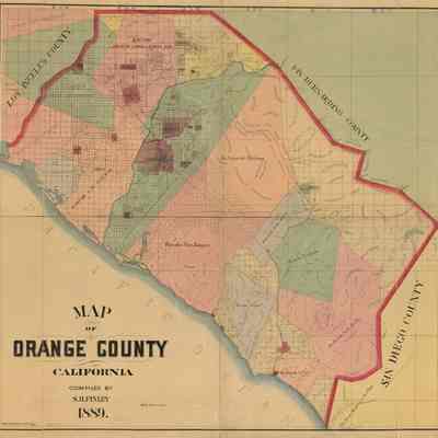 Irvine Ranch 142
