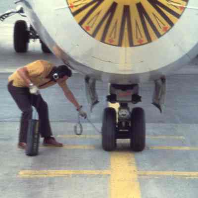 Air Cal 425