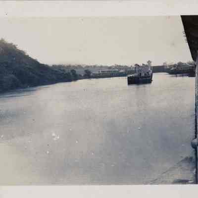 McNamara Photo