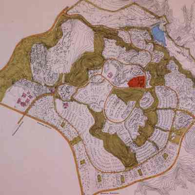 Irvine Ranch 278