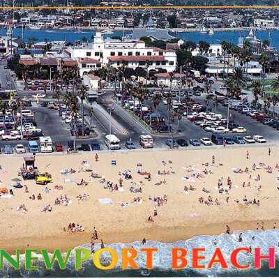 Newport Beach