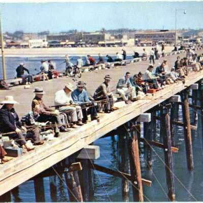 Newport-Balboa, California
