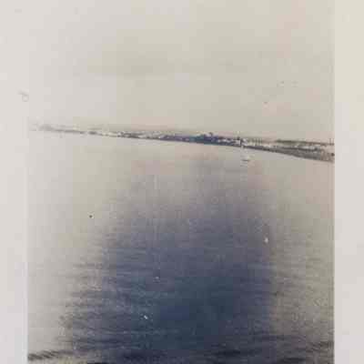 Photo from the Water