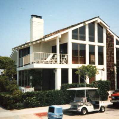 510 South Bay Front