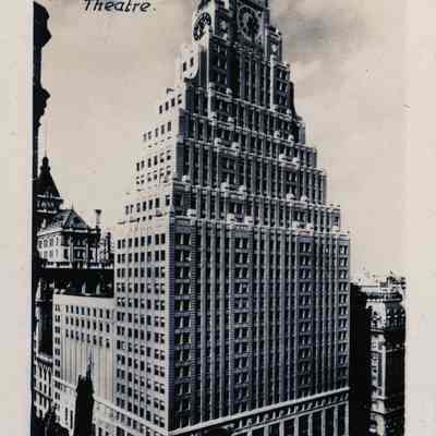 Paramount Theatre