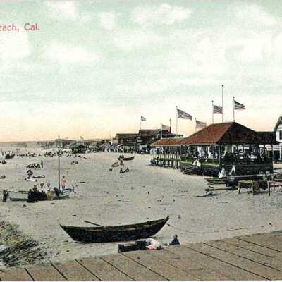 Newport Beach, Cal.