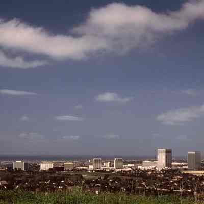 Irvine Ranch 303