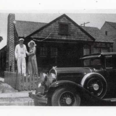 Beatrice and Vilas Hubbard Owners Since 1931