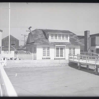 1804 Bayfront Avenue - Old Kats House, 4-3-5