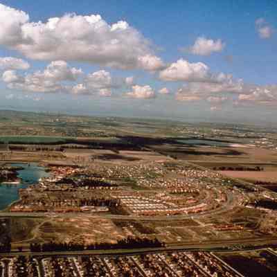Irvine Ranch 222