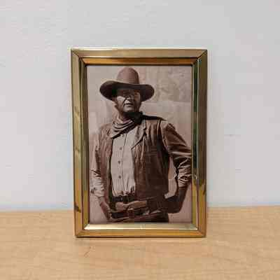John Wayne Photo