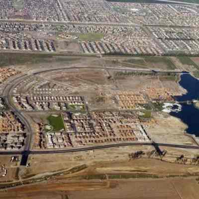 Irvine Ranch 221