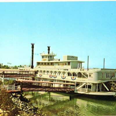Newport-Balboa Bay