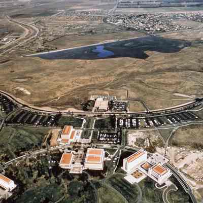 Irvine Ranch 213