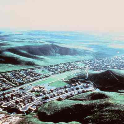 Irvine Ranch 124