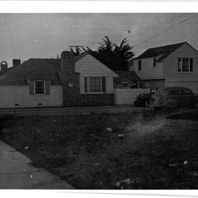 600 Balboa Avenue