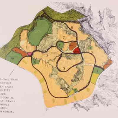 Irvine Ranch 266