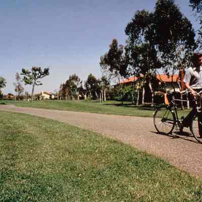 Irvine Ranch 58