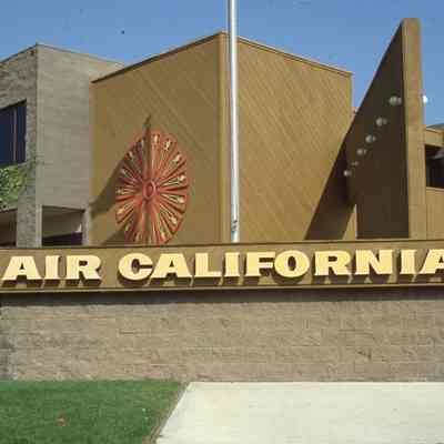 Air California