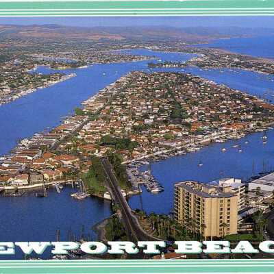 Newport Beach