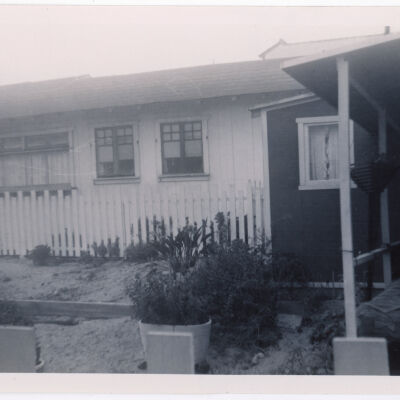 Balboa Island Home