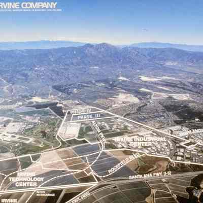 Irvine Ranch 365