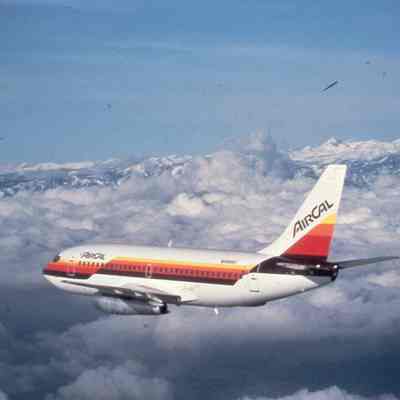 Air Cal 251