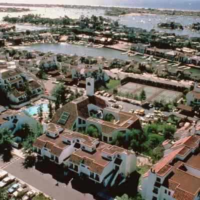 Irvine Ranch 235