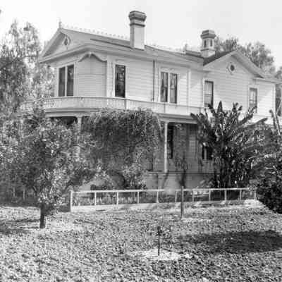 Irvine Ranch 17