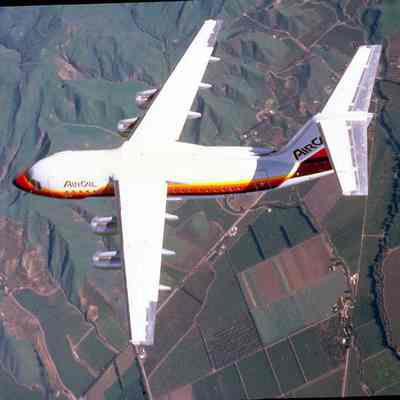 Air Cal 353