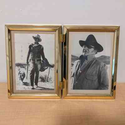 JW double frame