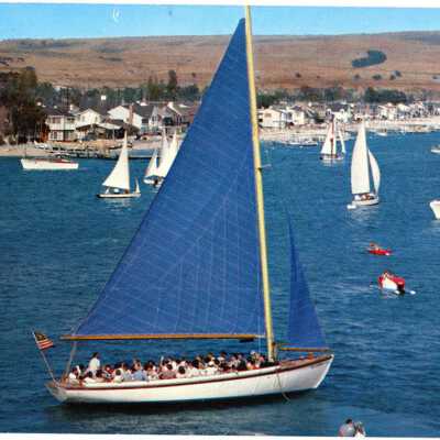 Balboa, California