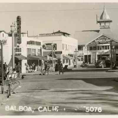 Balboa, Calif 5076