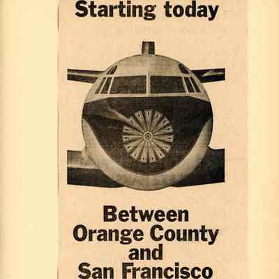 AirCal 1967