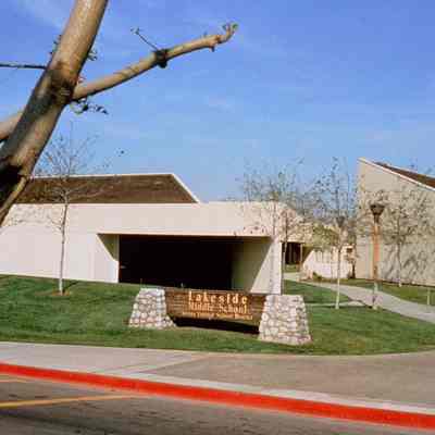 Irvine Ranch 130