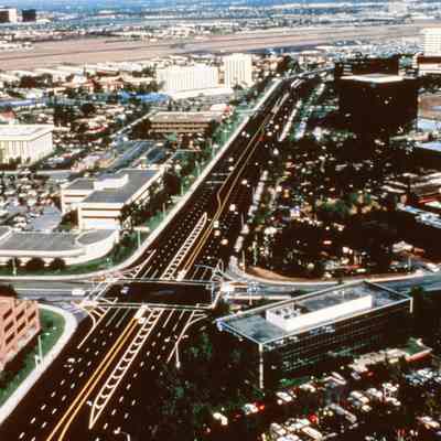Irvine Ranch 340