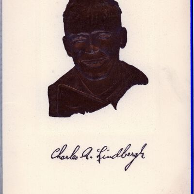 Charles A. Lindbergh Program
