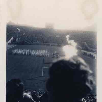 At the Game