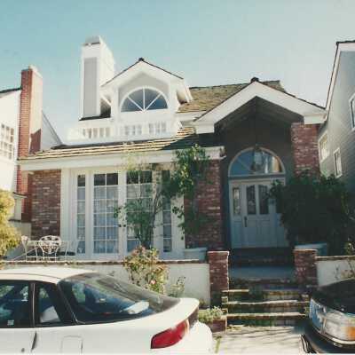202 Pearl Avenue