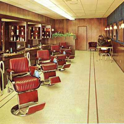 Bayside Barber Shop